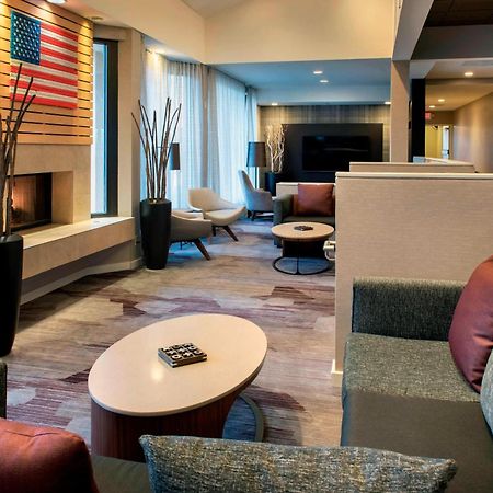 Courtyard By Marriott Chicago Waukegan / Gurnee Ξενοδοχείο Εξωτερικό φωτογραφία