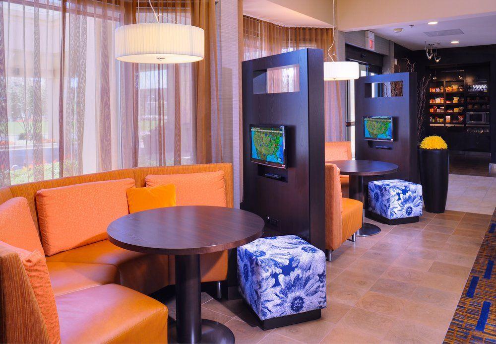 Courtyard By Marriott Chicago Waukegan / Gurnee Ξενοδοχείο Εξωτερικό φωτογραφία