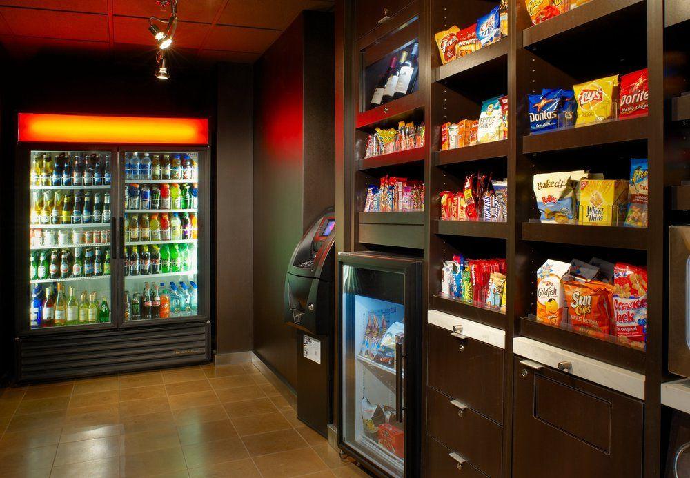 Courtyard By Marriott Chicago Waukegan / Gurnee Ξενοδοχείο Εξωτερικό φωτογραφία