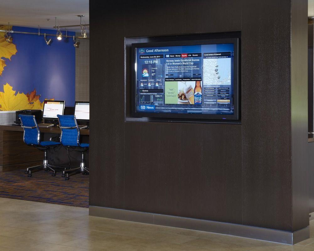 Courtyard By Marriott Chicago Waukegan / Gurnee Ξενοδοχείο Εξωτερικό φωτογραφία