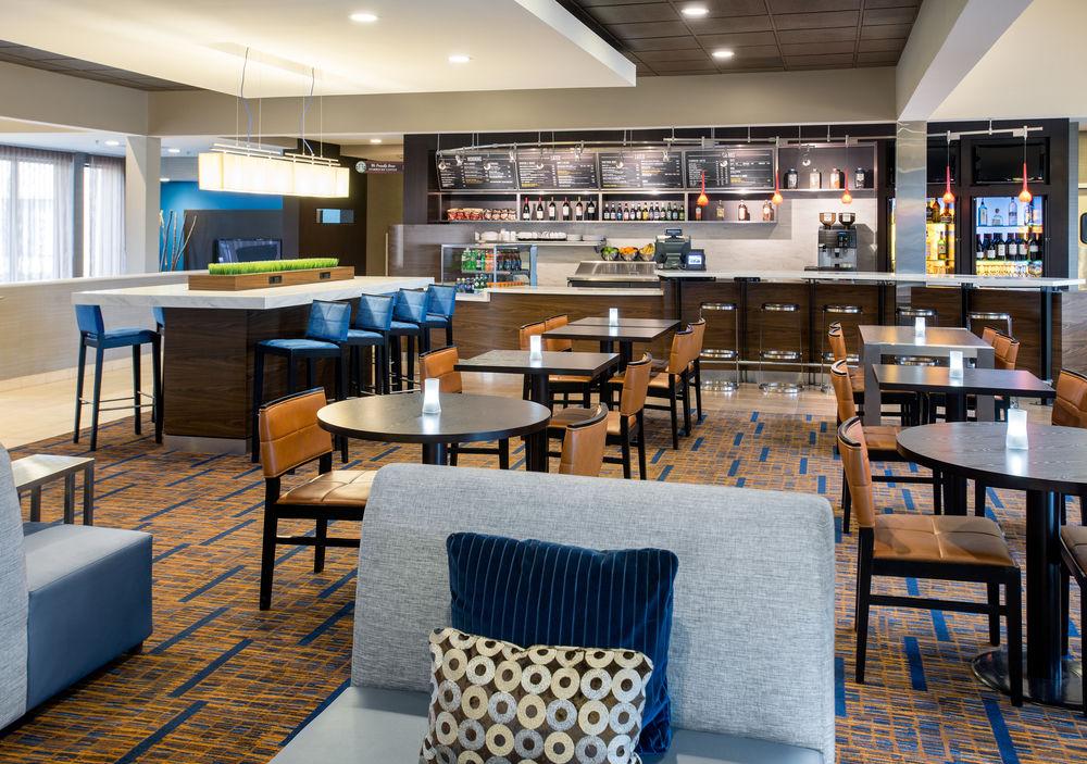 Courtyard By Marriott Chicago Waukegan / Gurnee Ξενοδοχείο Εξωτερικό φωτογραφία