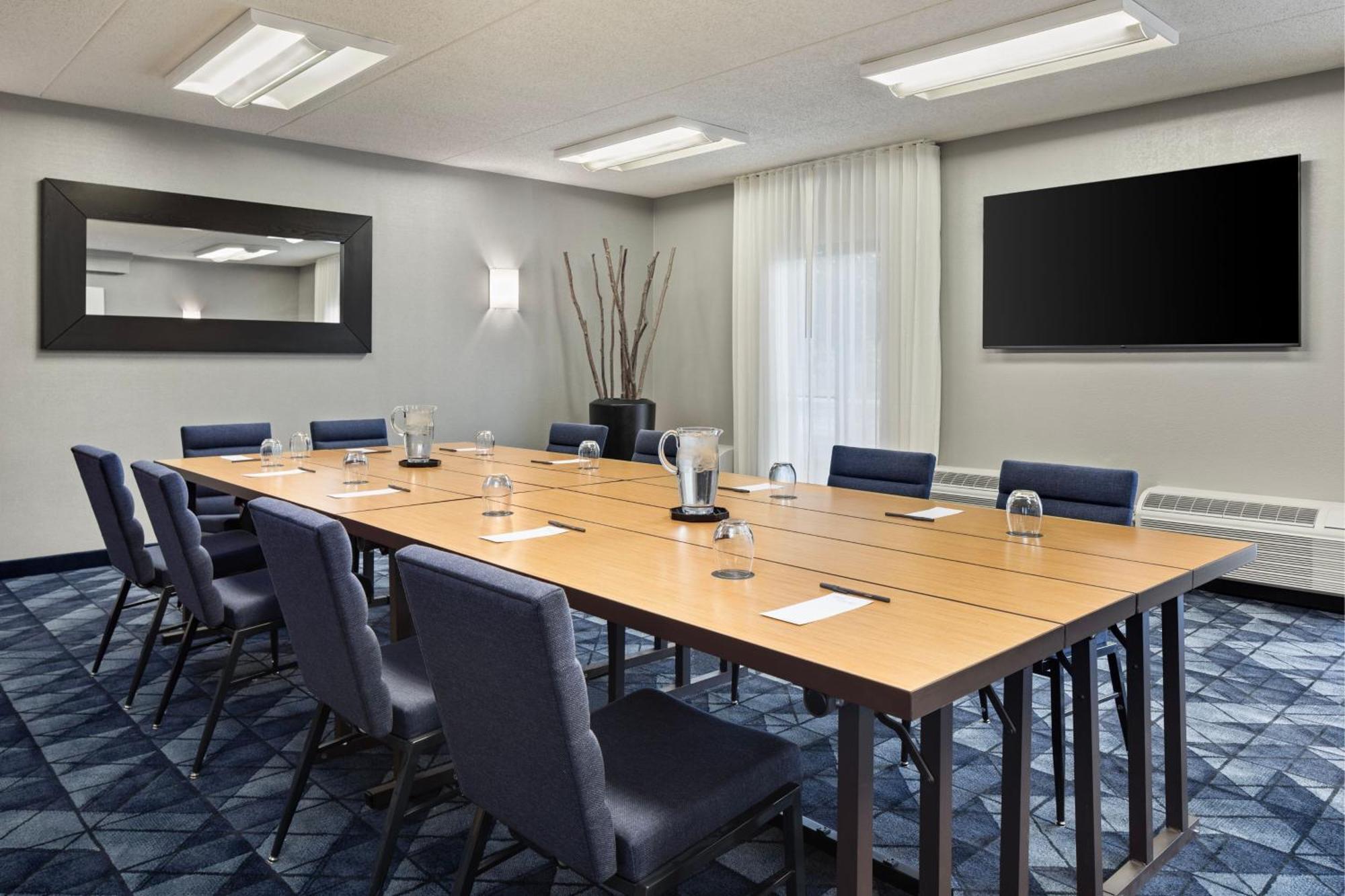 Courtyard By Marriott Chicago Waukegan / Gurnee Ξενοδοχείο Εξωτερικό φωτογραφία