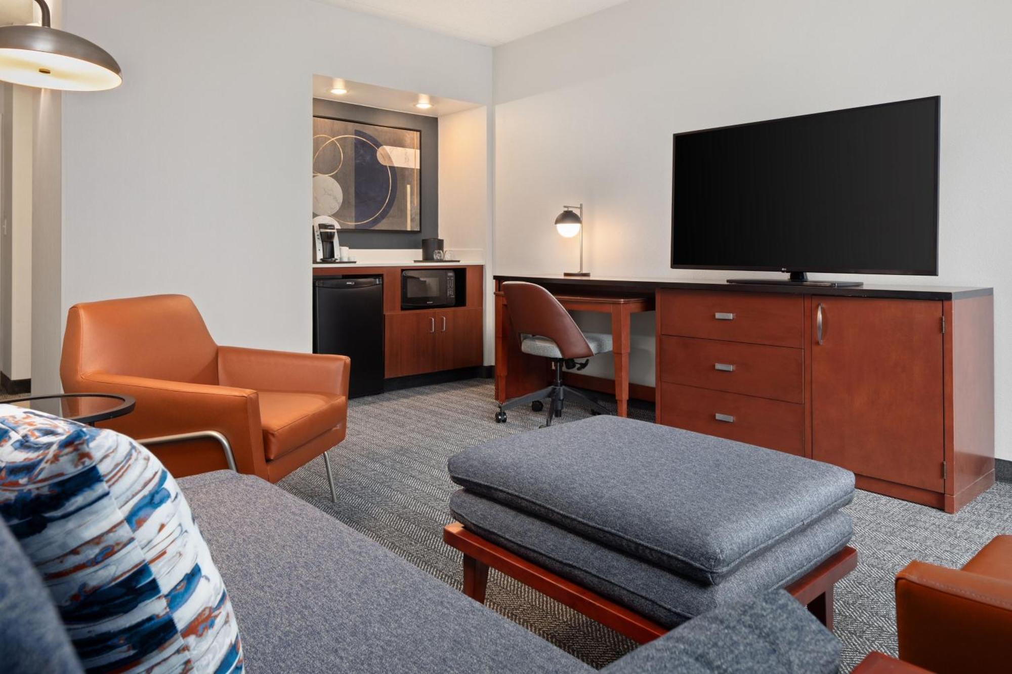 Courtyard By Marriott Chicago Waukegan / Gurnee Ξενοδοχείο Εξωτερικό φωτογραφία