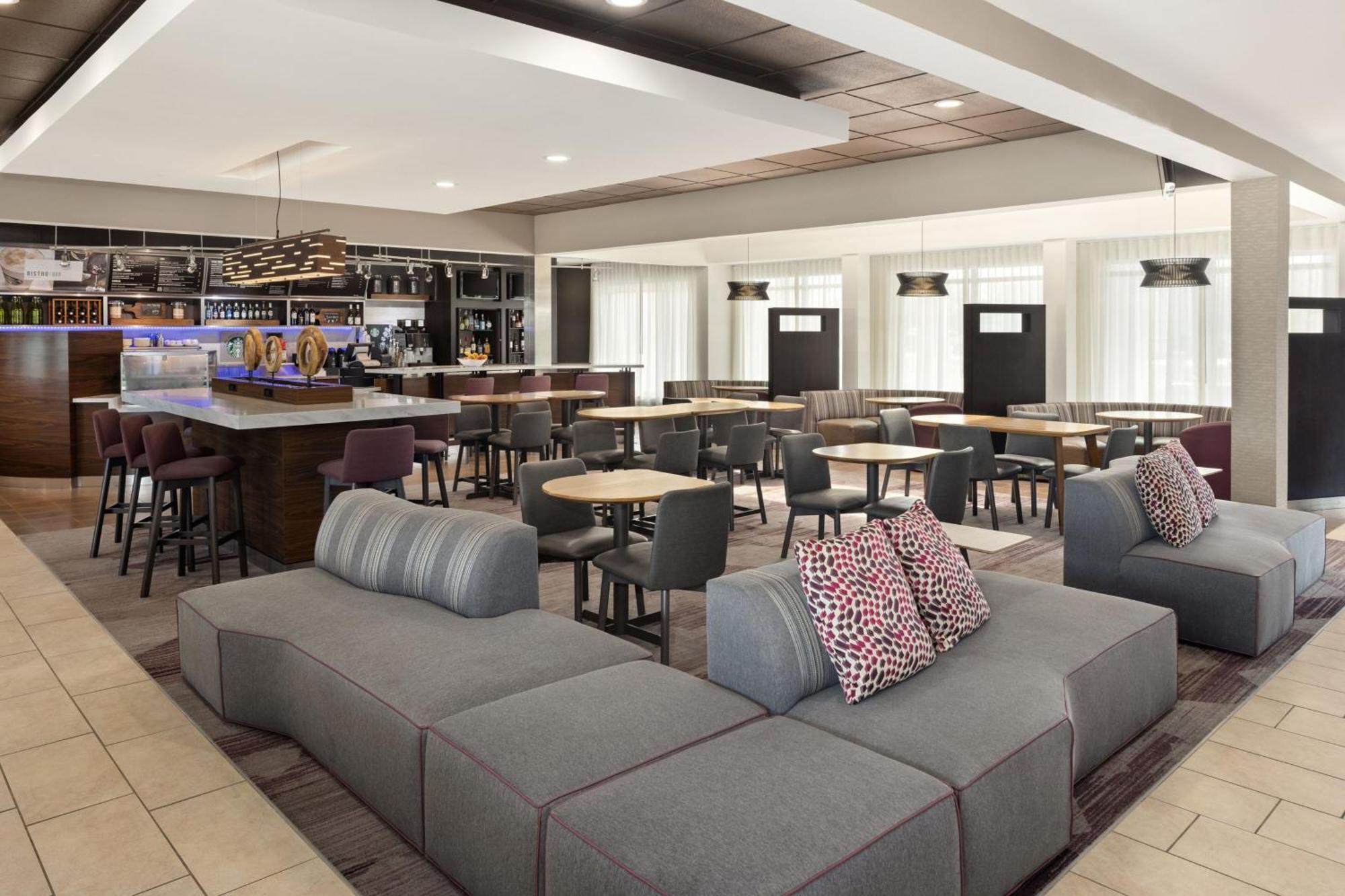 Courtyard By Marriott Chicago Waukegan / Gurnee Ξενοδοχείο Εξωτερικό φωτογραφία