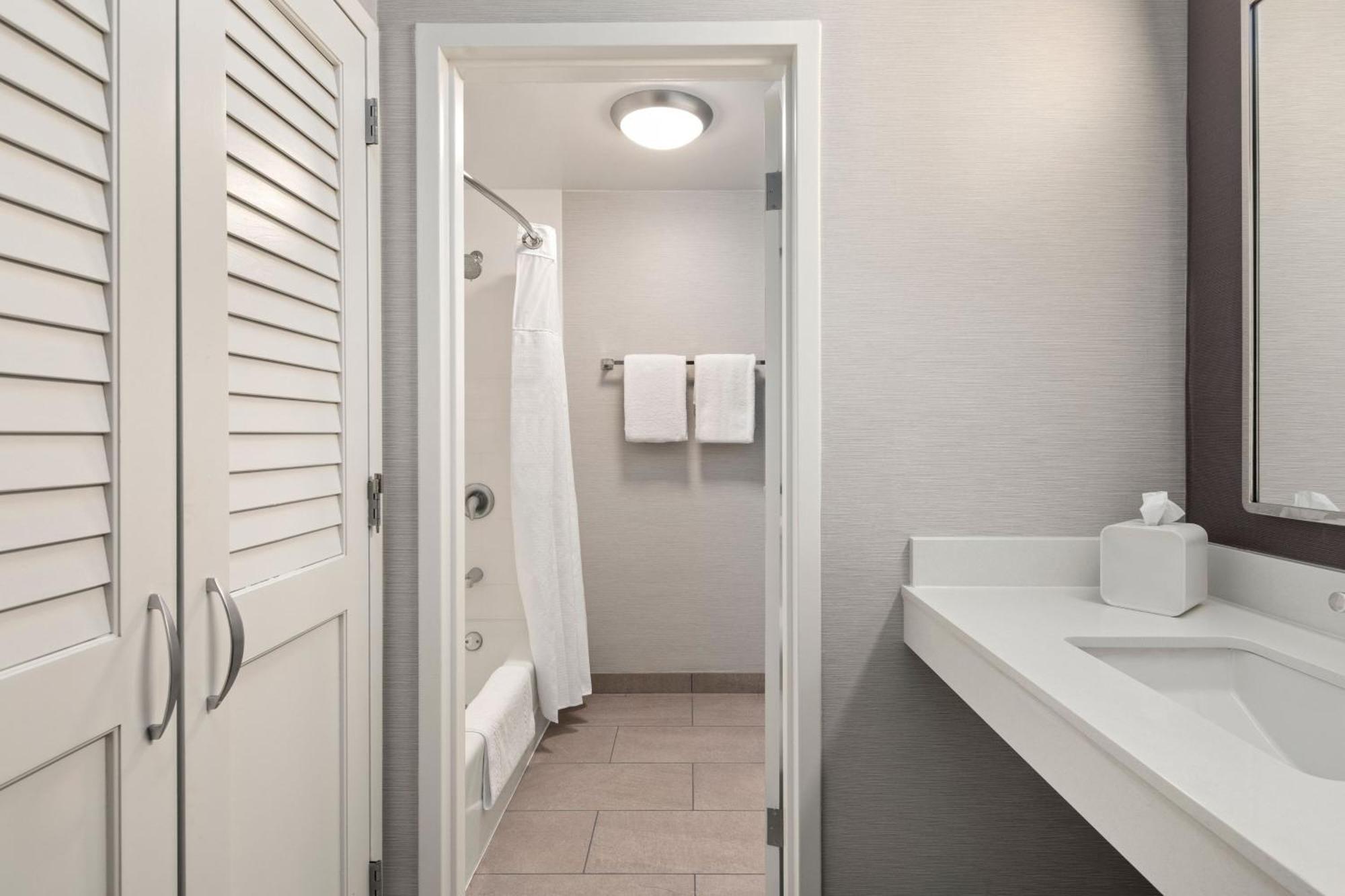 Courtyard By Marriott Chicago Waukegan / Gurnee Ξενοδοχείο Εξωτερικό φωτογραφία