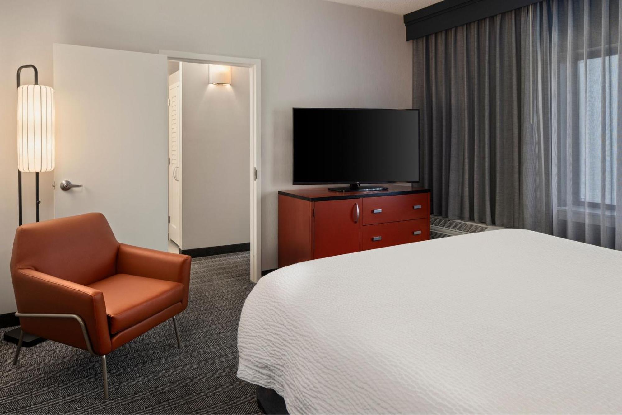 Courtyard By Marriott Chicago Waukegan / Gurnee Ξενοδοχείο Εξωτερικό φωτογραφία