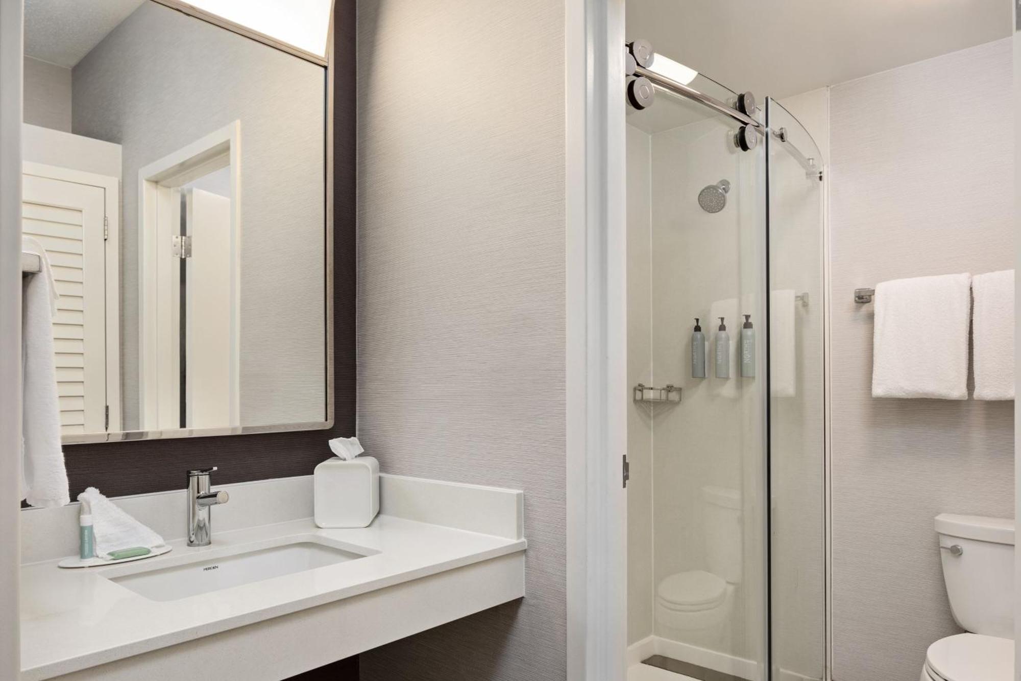 Courtyard By Marriott Chicago Waukegan / Gurnee Ξενοδοχείο Εξωτερικό φωτογραφία
