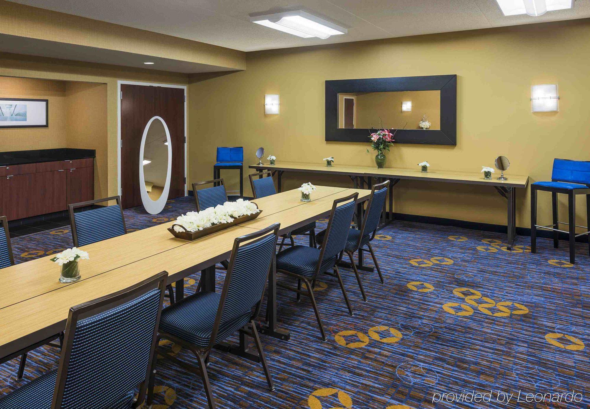 Courtyard By Marriott Chicago Waukegan / Gurnee Ξενοδοχείο Εξωτερικό φωτογραφία