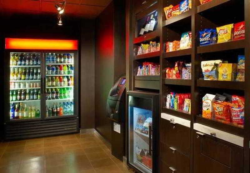 Courtyard By Marriott Chicago Waukegan / Gurnee Ξενοδοχείο Εστιατόριο φωτογραφία