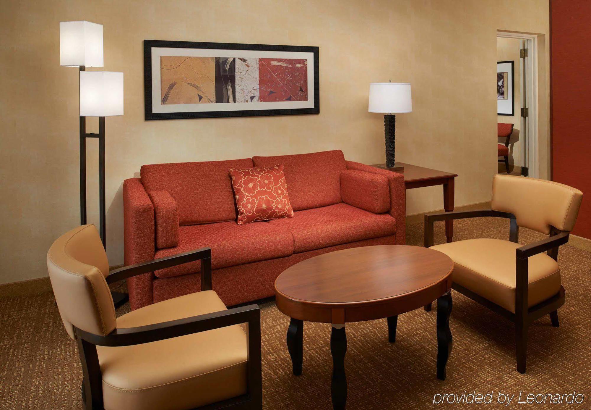 Courtyard By Marriott Chicago Waukegan / Gurnee Ξενοδοχείο Εξωτερικό φωτογραφία