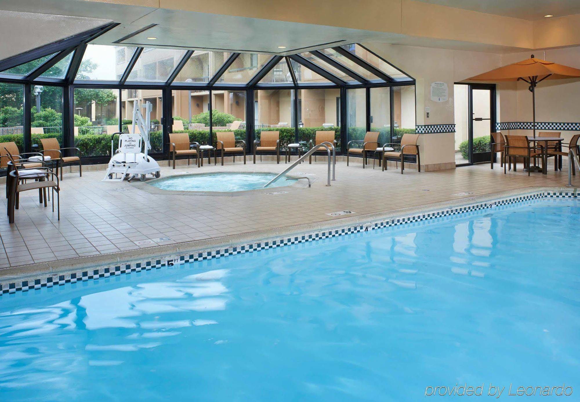 Courtyard By Marriott Chicago Waukegan / Gurnee Ξενοδοχείο Εξωτερικό φωτογραφία