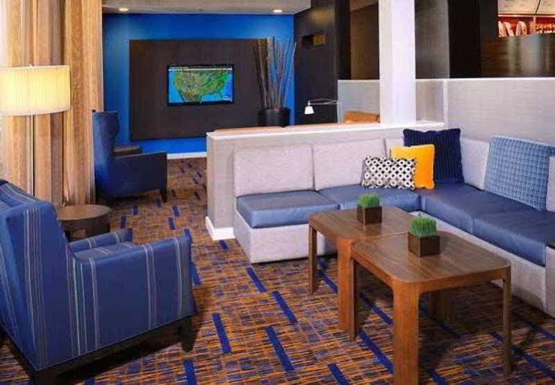 Courtyard By Marriott Chicago Waukegan / Gurnee Ξενοδοχείο Εξωτερικό φωτογραφία